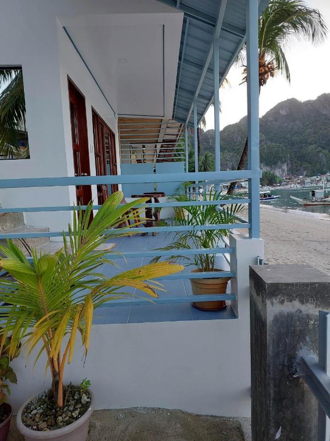 Chislyk Inn El Nido Extérieur photo